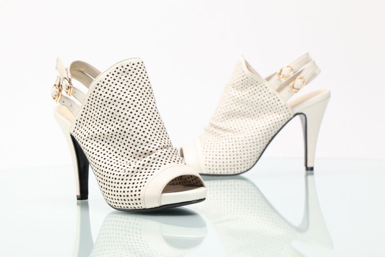 香尔莲时尚女鞋