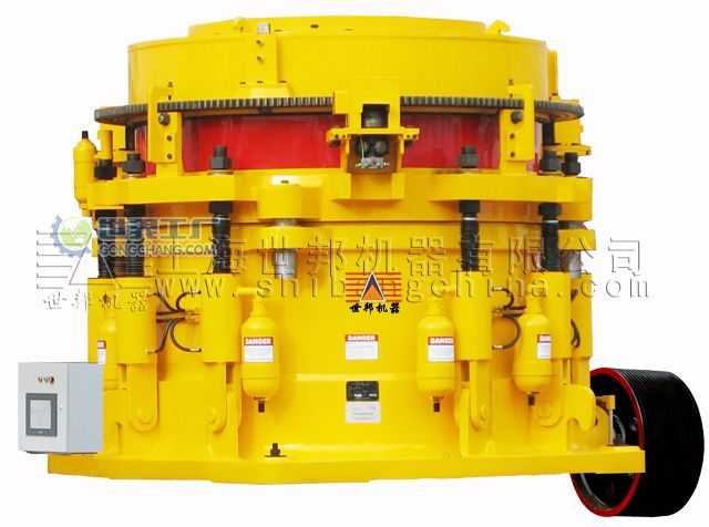 沙坪坝区破碎机引领市场