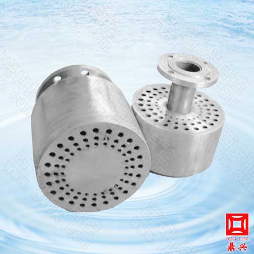 快速、高效加热器