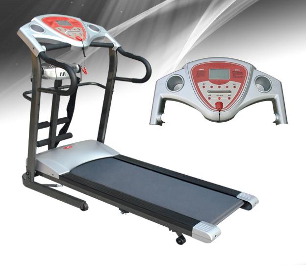 866D多功能跑步机