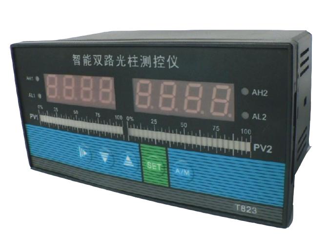 双回路数字显示仪表