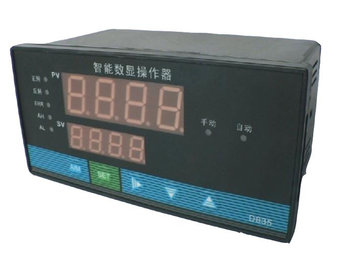 WP系列智能手操器