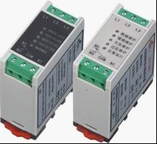电压相序保护器