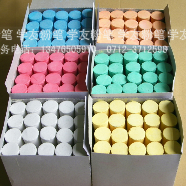 粗粉笔 船舶粉笔 教学粉笔