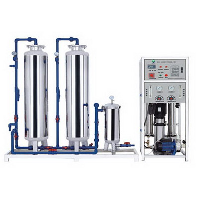 广西纯水处理设备；广西井水处理设备；广西软化水设备