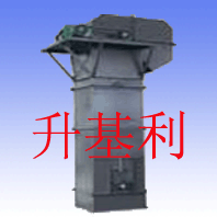 NE系列板链斗式提升机
