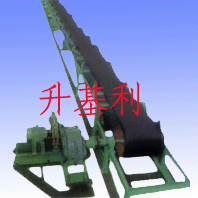 TD系列带式输送机
