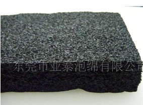 发电机隔音绵海绵
