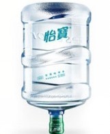 订购怡宝桶装水送饮水机|汇峰专卖店