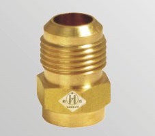 供应铜管件单接头