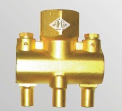 ��Ӧͭ�ܼ���ͨ��ˮ��