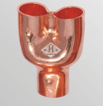 ��Ӧͭ�ܼ�����ͨ