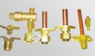 ��Ӧͭ�ܼ��յ�������ͷ