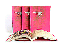画册