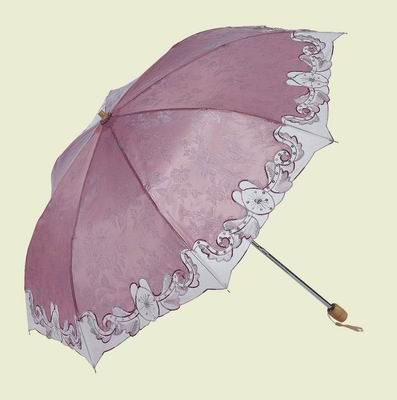 二节系列雨伞