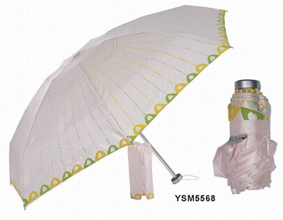 五节系列雨伞
