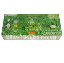 午子仙毫精品条装