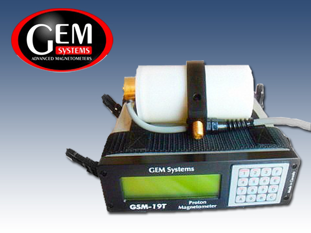 行业资讯磁力仪GSM-19T