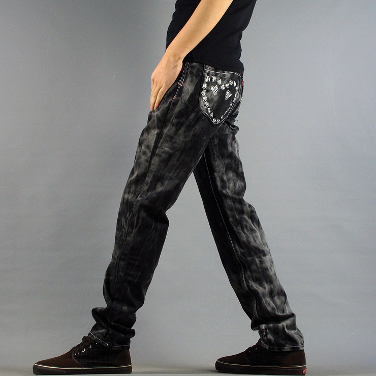 专业生产牛仔裤