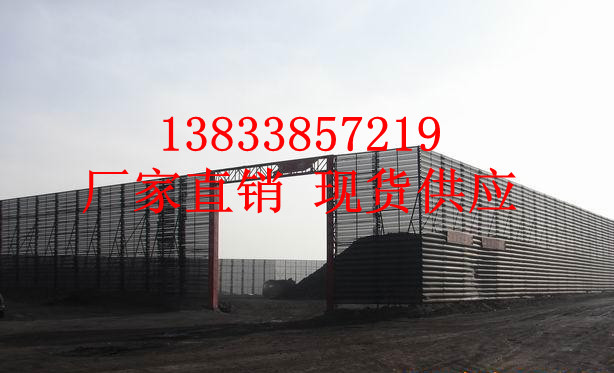 安平县展翔防风抑尘网总经销 质优价廉