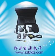 BT进口无线看字微型摄像头