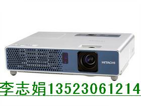 日立HCP-610X投影机