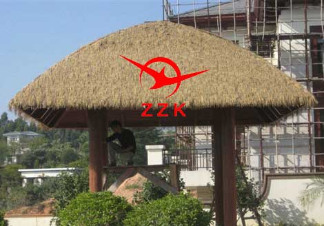 仿稻草,人造仿真稻草