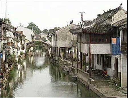 中国十大最美的地方组图欣赏_中国品牌总网