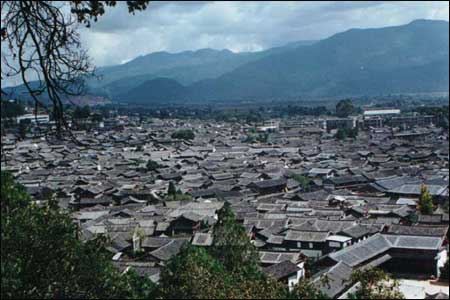 中国十大最美的地方组图欣赏_中国品牌总网