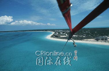 福布斯:世界15大顶尖级豪华海滩_中国品牌总网