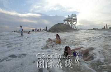 福布斯:世界15大顶尖级豪华海滩_中国品牌总网