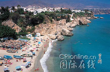 福布斯:世界15大顶尖级豪华海滩_中国品牌总网