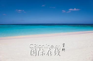 福布斯:世界15大顶尖级豪华海滩_中国品牌总网