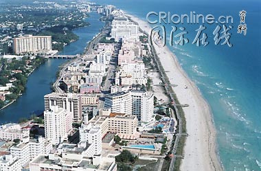 福布斯:世界15大顶尖级豪华海滩_中国品牌总网