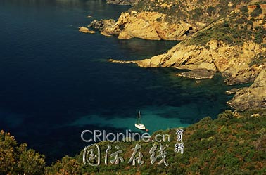 福布斯:世界15大顶尖级豪华海滩_中国品牌总网