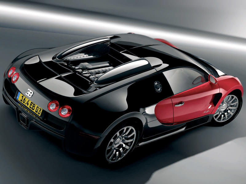 -Bugatti veyron EB 16.4_йƷ