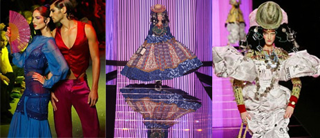 John Galliano