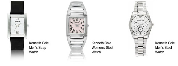 KENNETH COLE