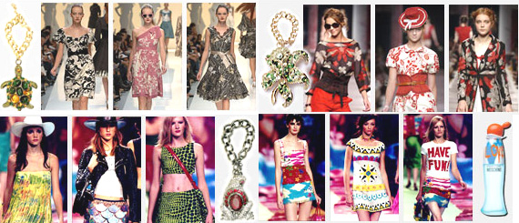 Franc Moschino