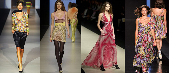 Ottavio Missoni