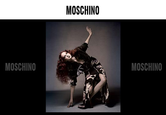 Franc Moschino