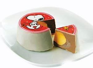2006中秋月饼新品之十二星座