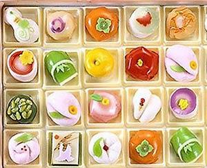 2006中秋月饼新品之十二星座