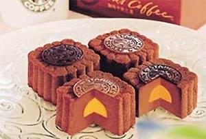 2006中秋月饼新品之十二星座
