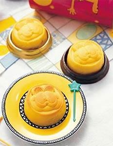 2006中秋月饼新品之十二星座