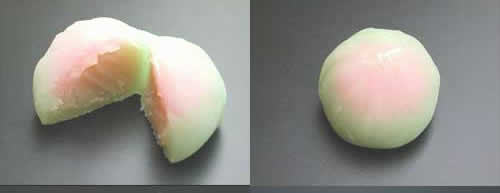 2006年精致中秋月饼欣赏