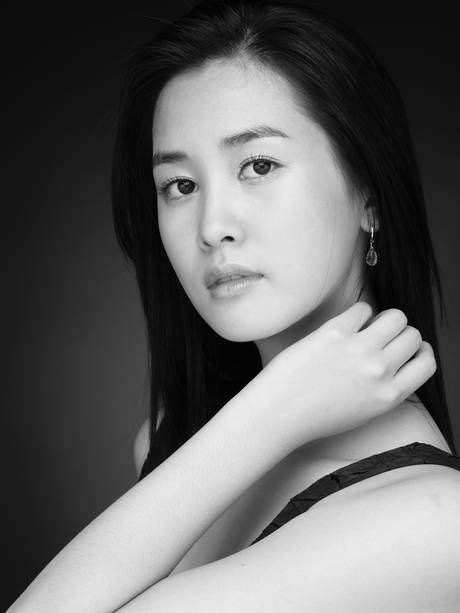 李多海最新韩剧《My