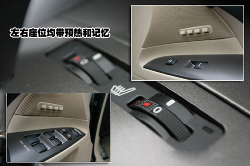 宝马3的最强对手,试驾雷克萨斯IS300
