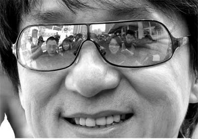 当代中国十大真正男儿(组图)_中国品牌总网