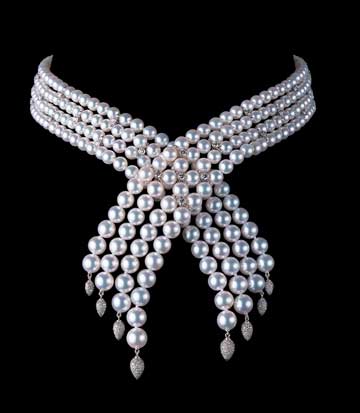 品牌史话:御木本(Mikimoto)_中国品牌总网